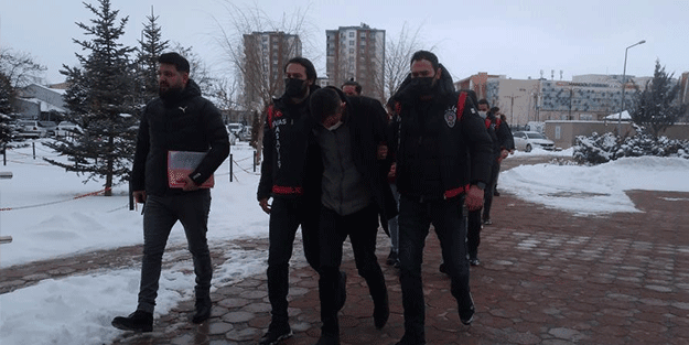 7 yıldır aranıyordu... Betonla gömülmüş halde bulundu!