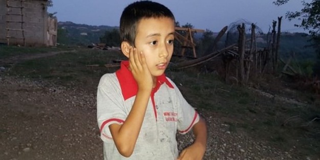 7 yıldır kimseyle konuşmuyor: Yürek yakan son söz!