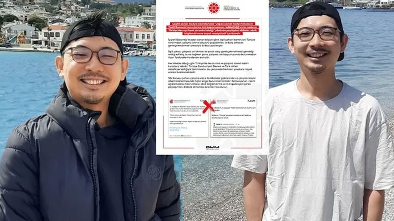 “7 yılım boşa gitti” deyip ortalığı ayağa kaldırmıştı… Gerçek çok başka çıktı