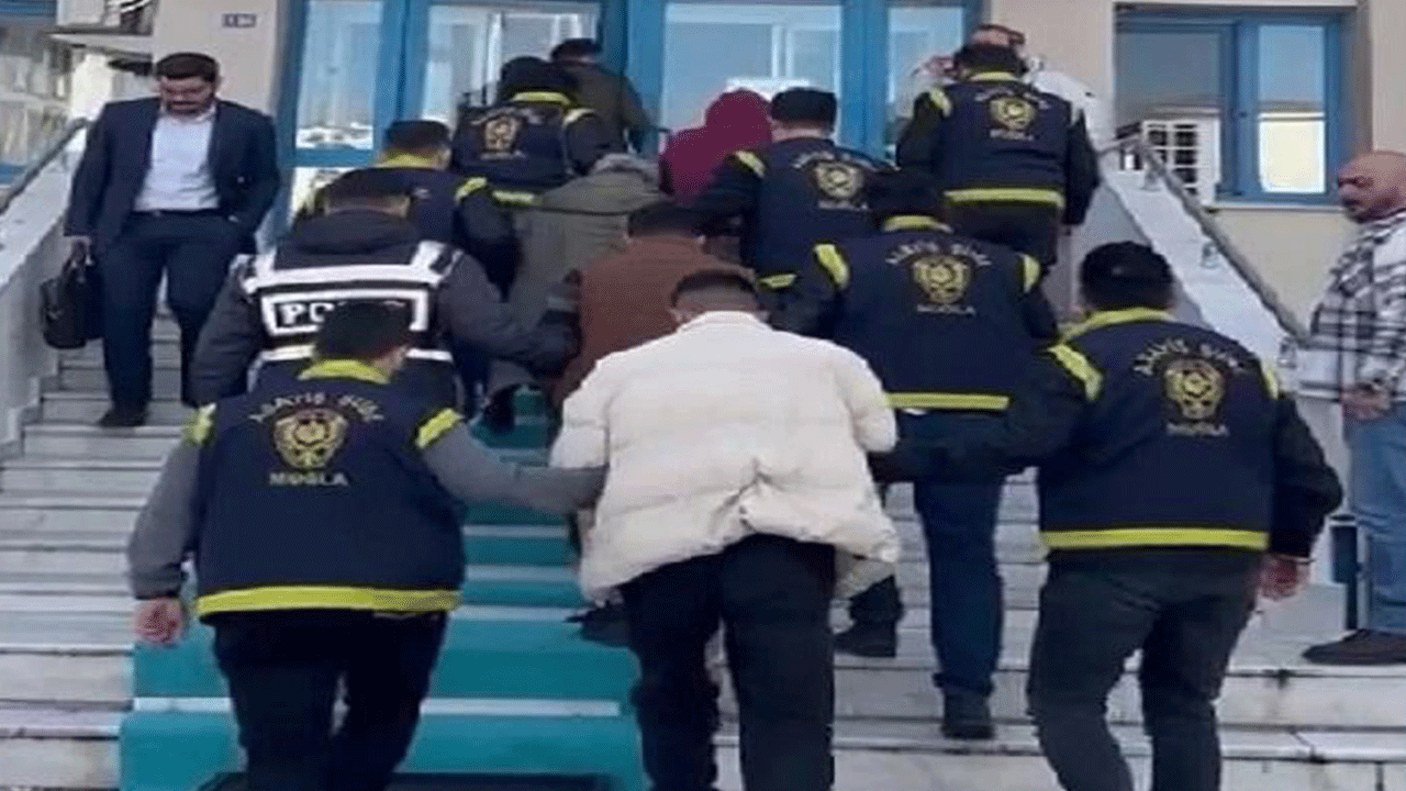 7 yıllık cinayetin sırrı ortaya çıktı!