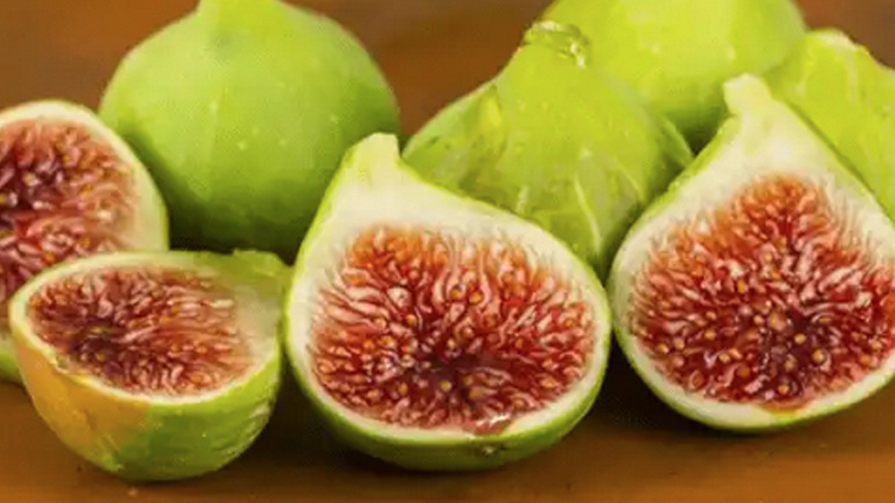 7 zeytin 1 incir kürü nasıl yapılır? Böylesi yok, Kuran-ı Kerim’de yer alıyor