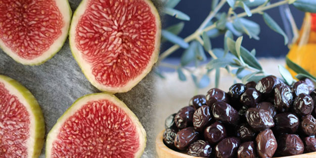 7 zeytin 1 inciri her gün yiyenler bu hastalıklardan kurtuluyor! Diyeti nedir, nasıl yapılır?