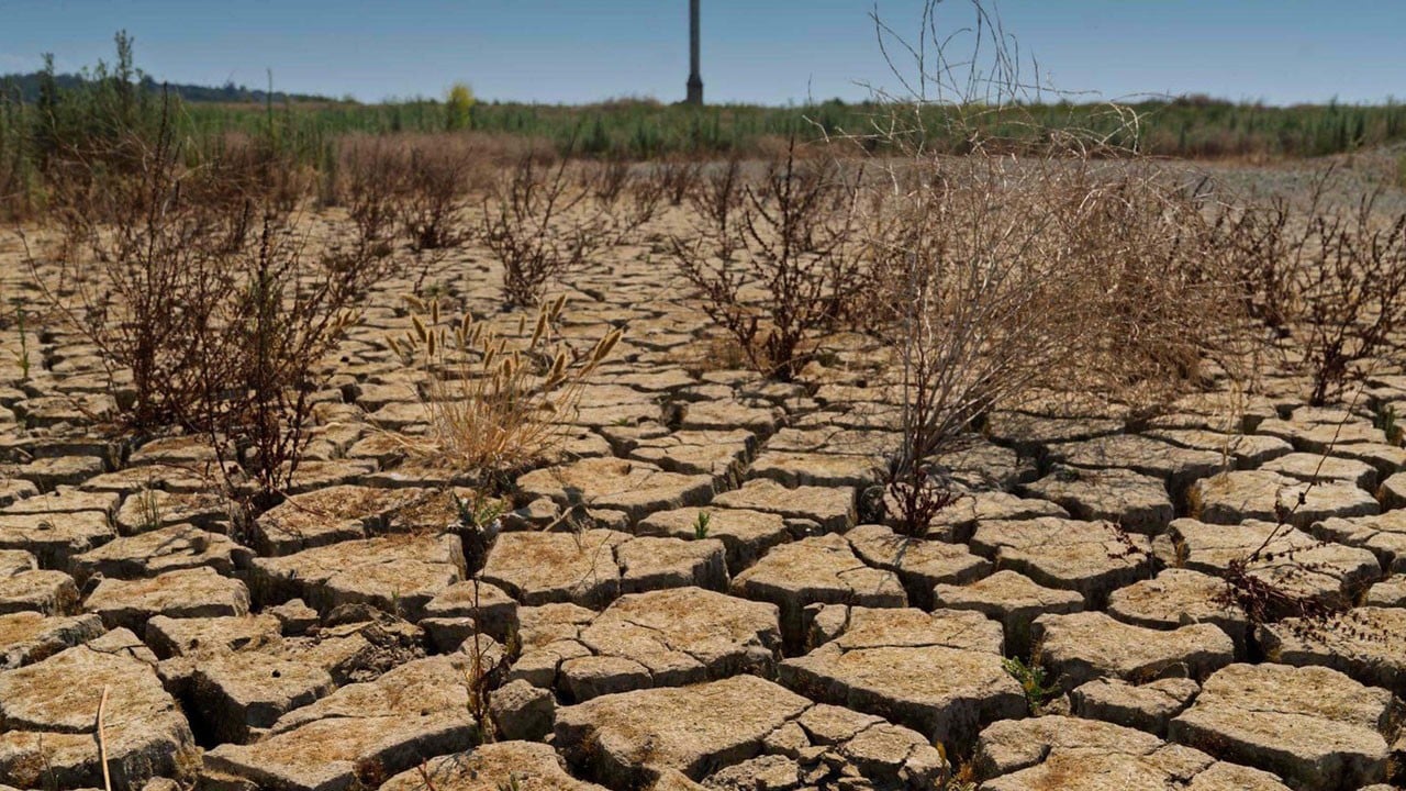 70-80 derece uyarısı! 2050’nin sıcaklıklarını 2025’te yaşamaya başladık