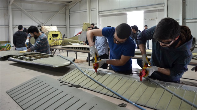 70 bin açık iş var ama çalışacak kimse yok