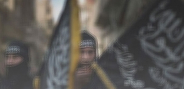 Almanya'dan 70 kadın IŞİD’e katıldı