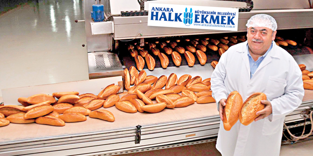 70 kuruşla milyonlar doyuyor