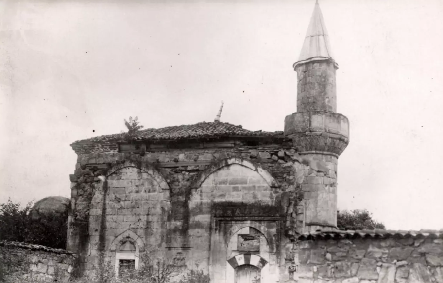 70 liraya satılan caminin yerine tuvalet yaptılar! Edirne’de ecdat yadigarına büyük saygısızlık: İşte tüm belgeler