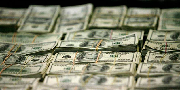 70 milyar dolar yok oldu! Herkes şaştı kaldı