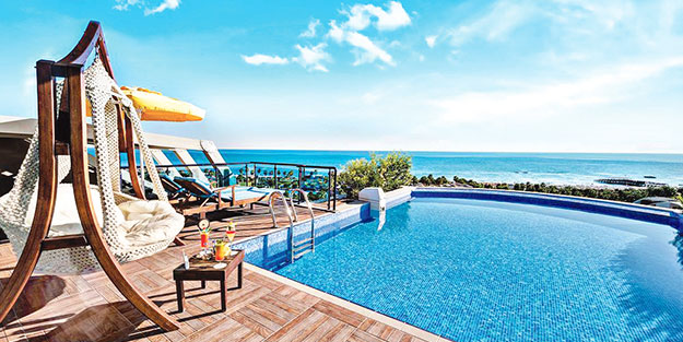 70 milyon turist için yatırım seferberliği! Turizmcilere tatil yok