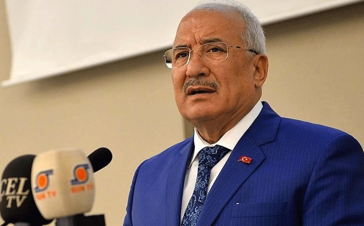 70 milyonu bu yüzden mi verdi? İP’li Kocamaz’ın FETÖ travması