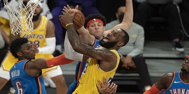 70. NBA All-Star maçı ne zaman yapılacak?