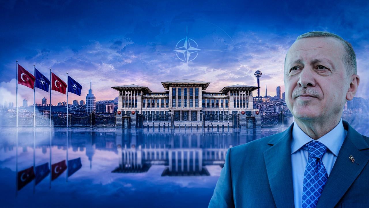 70 trilyon dolarlık ekonomi temsil edilecek Ankara’da dev buluşma