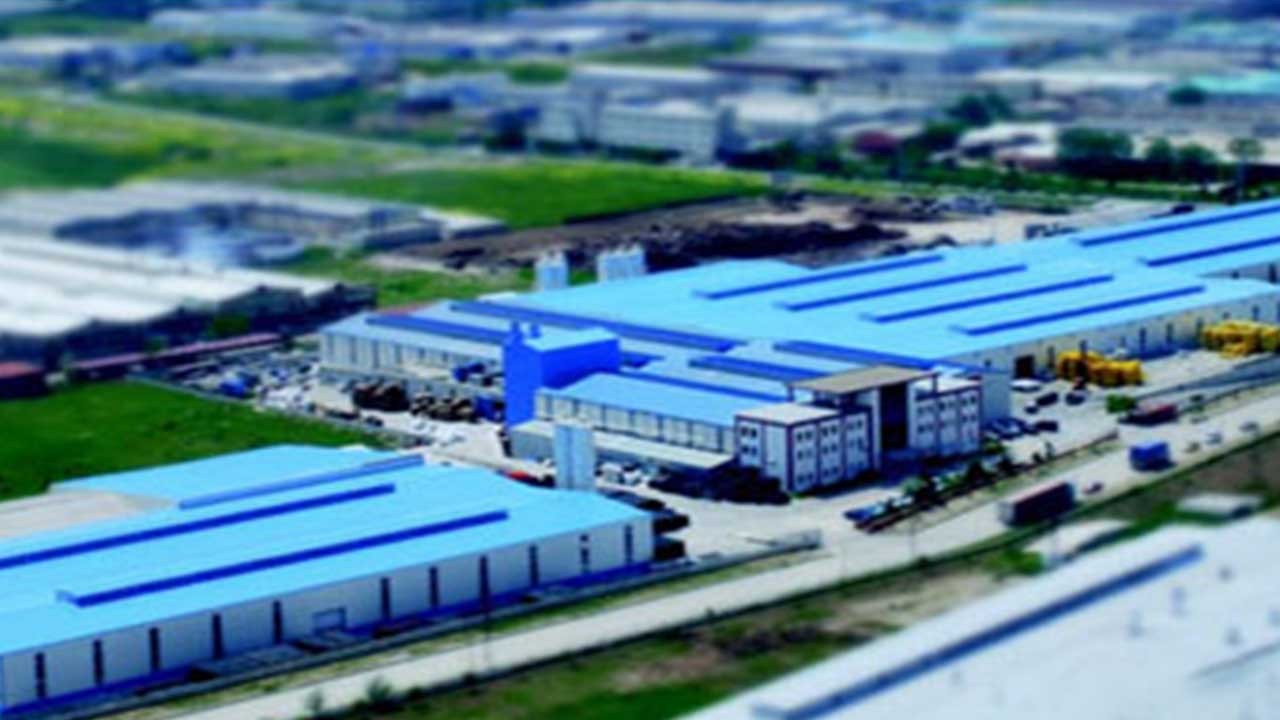 70 ülkeye iharacat yapan dünya devi Şanlıurfa'yı terk etme kararı aldı! Fabrikayı kapatıyorlar