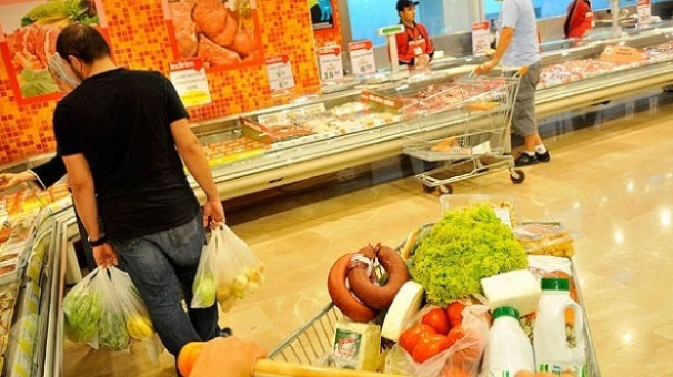 70 ürün belirlendi! 1 ay sıkı takibe alınacak