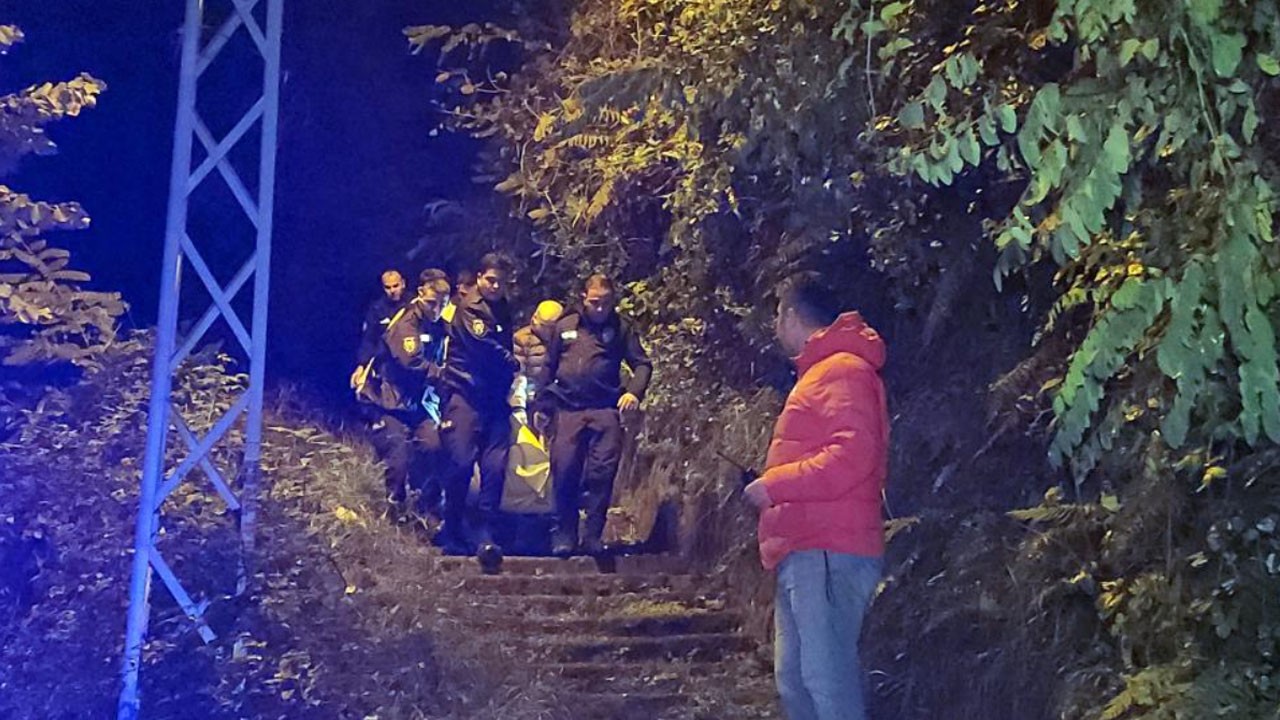 70 yaşındaki adam bıçaklanarak öldürüldü