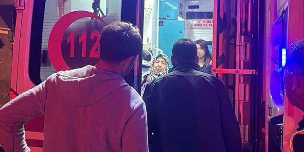 70 yaşındaki depremzede kadının altınlarını çaldı