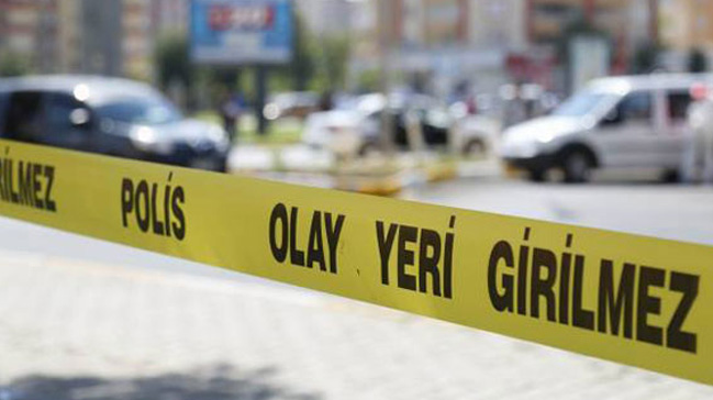 70 yaşındaki görme engelli balkondan düşüp hayatını kaybetti