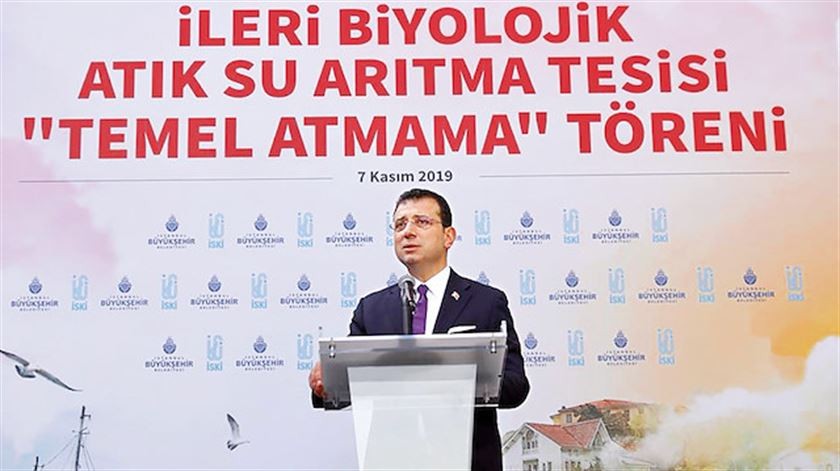 70 yıldır değişmeyen zihniyet! İş yapma şov yap