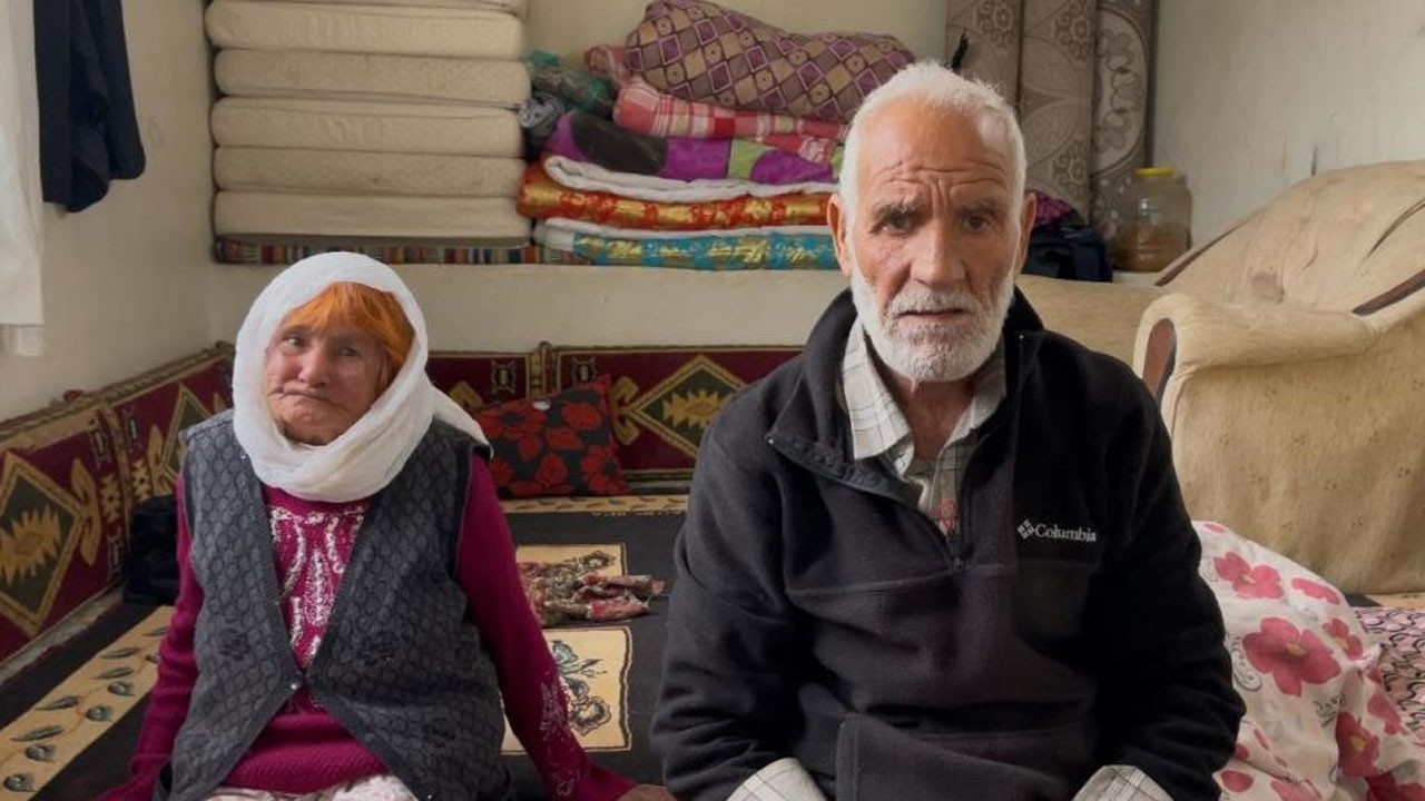 70 yıldır kimliksiz yaşıyor