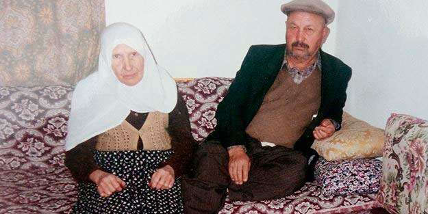 70 yıllık evlilerdi... 26 dakika ara ile vefat ettiler