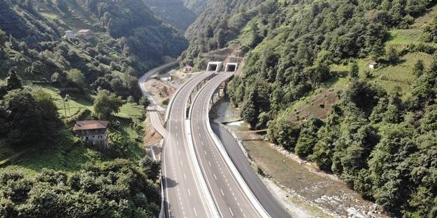 70 yıllık hayal sonunda gerçek oldu