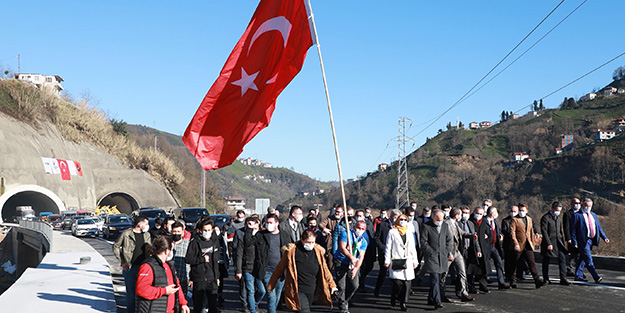 Türkiye'de 