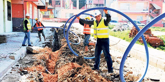 700 bin kamu işçisinin sözleşme süreci başlıyor! İşte ayrıntılar...