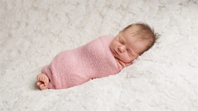 700 çocuğa Erdoğan adı verildi