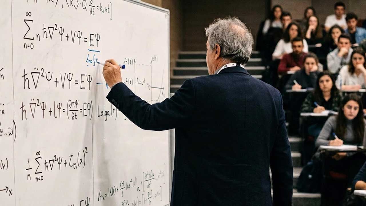 700 Filistinliyi öldürmeyi hedeflemiş! Katliam profesörünün kitle imha planı