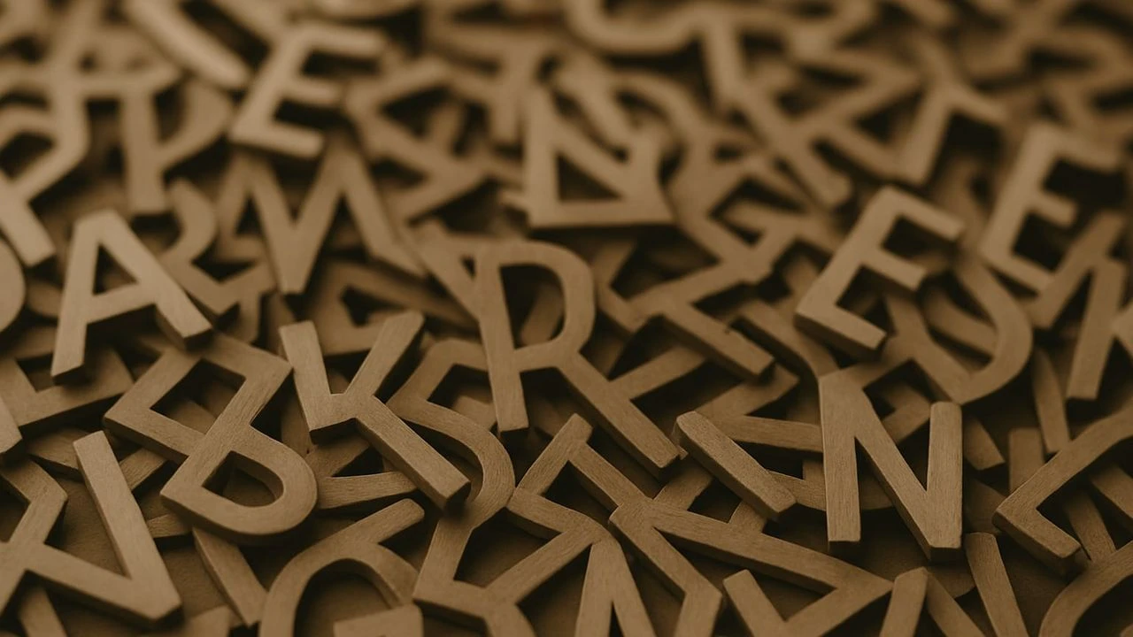 700 kelimeyle düşünmek: Eğitimde dil kısırlığı alarm veriyor!