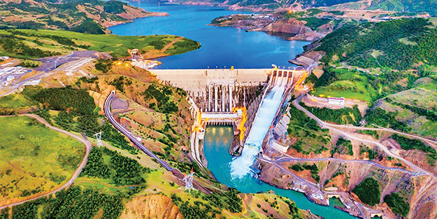 700 milyon dolarlık yatırım ödül getirdi