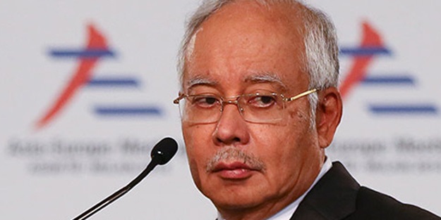 '700 milyon dolarlık yolsuzluk' iddiası