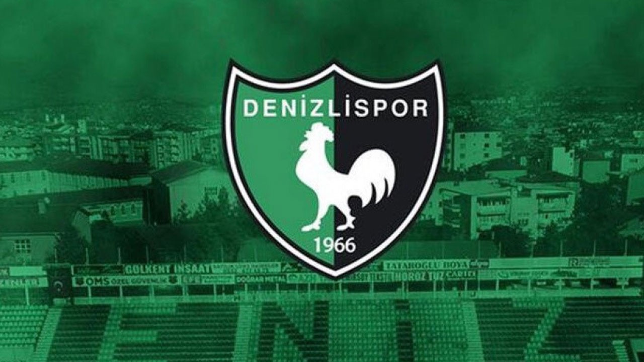 700 milyon TL’lik borç var! Denizlispor yönetiminden toplu istifa