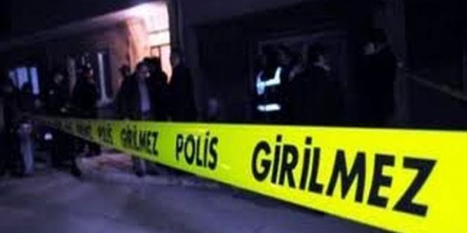 Erkek arkadaşını öldürdü
