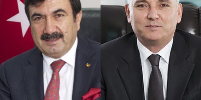 Ticaret Borsası’ndan 19 Mayıs mesajı