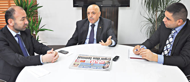 ‘28 Şubat’ta tehdit edildik’