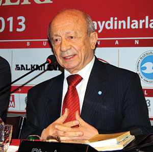 Hacı Sami Türk’ten şaşırtan sözler