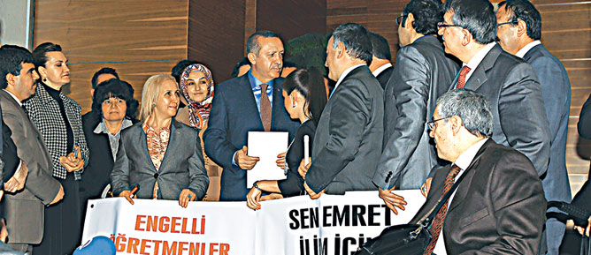 BDP’lilerin İmralı görüşmesi haftaya