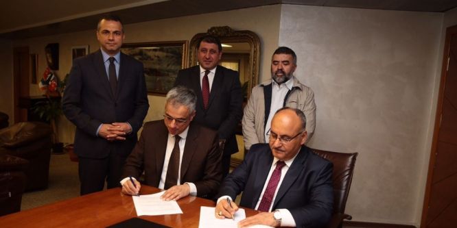 Ümraniye’ye 8 yeni Aile Sağlığı Merkezi