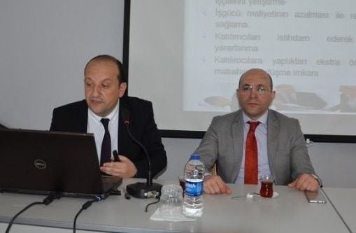 İŞKUR’dan istihdam toplantısı