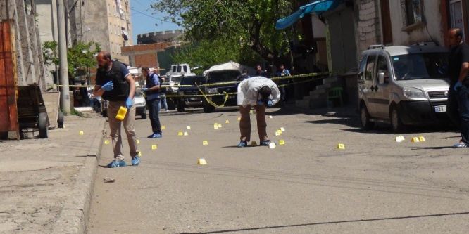 Önce barıştılar, sonra çatıştılar