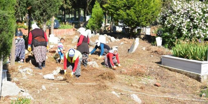Kent Meydanı’nda trafik düzenlemesi