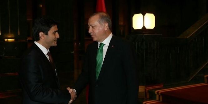 HSYK’ya tayin edildi