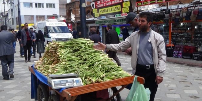 Işkın fiyatları cep yakıyor