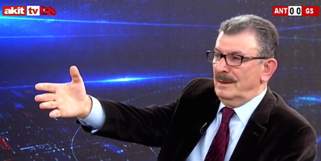 Aydınlık yazarı Rıza Zelyut'tan şok itiraflar!