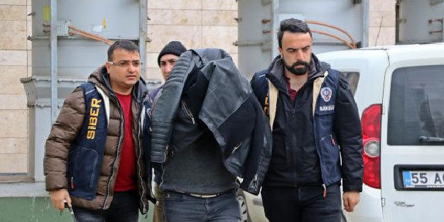 71 ayrı suçtan aranan şüpheli, 5 yıl sonra yakalandı