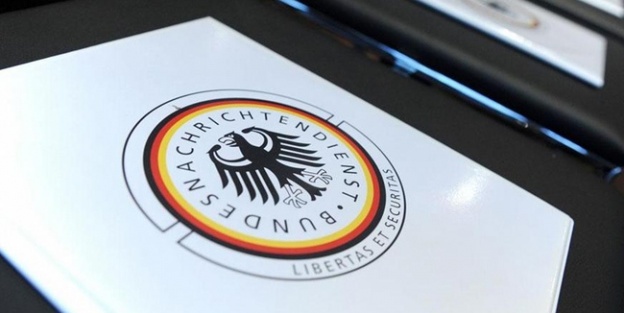 Alman istihparatı, 71 bin Doğu Almanya vatandaşı izlemiş