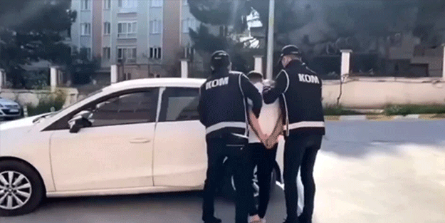 71 ilde "Mercek-16" operasyonu