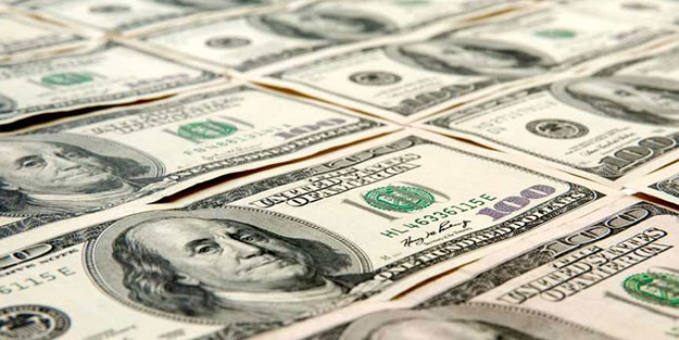 7,1 milyar doları çekip ülkeden kaçtılar! Türkiye detayı bomba