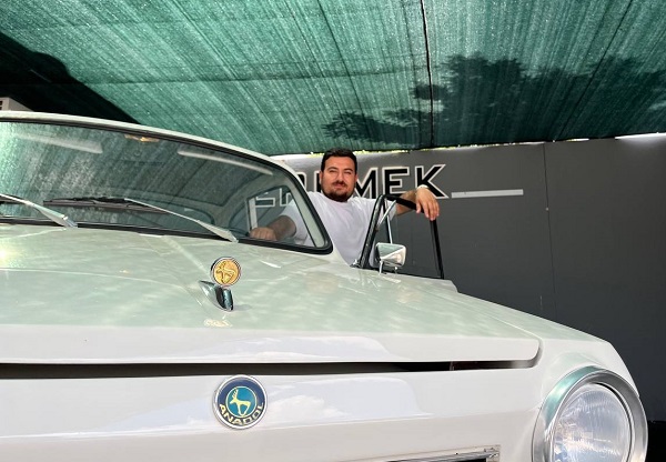 71 model araç için 250 bin TL teklif